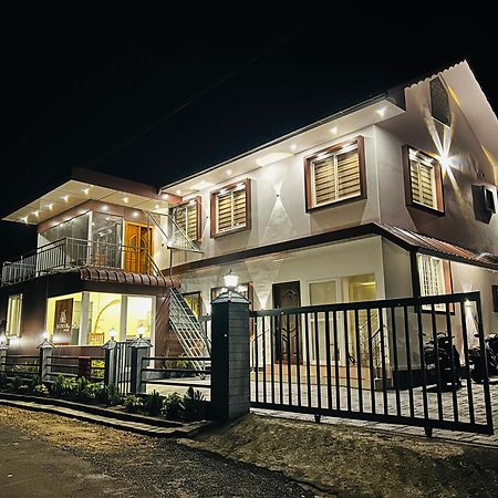 Baywood Cottages Вагамон Екстериор снимка