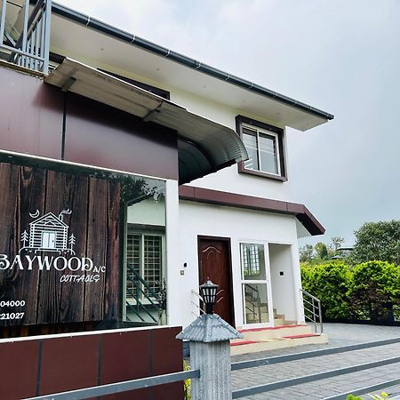 Baywood Cottages Вагамон Екстериор снимка