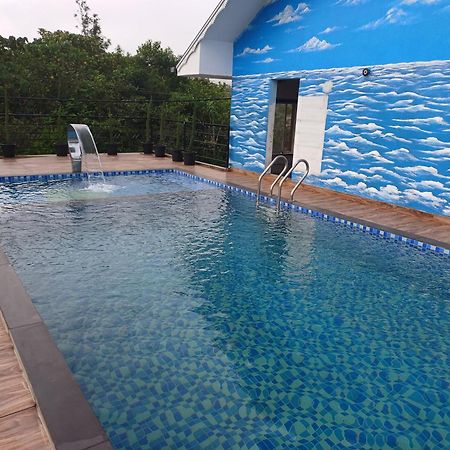 Baywood Cottages Вагамон Екстериор снимка
