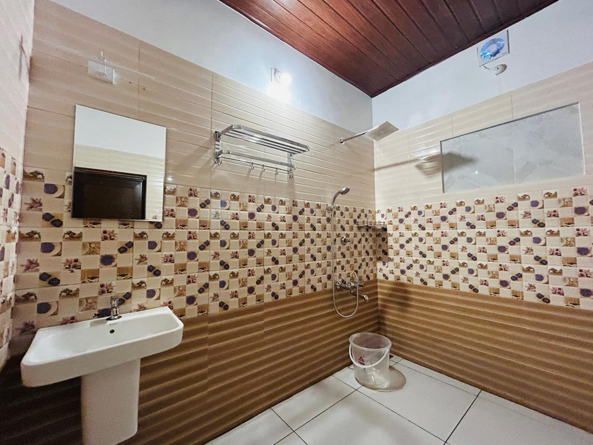 Baywood Cottages Вагамон Екстериор снимка