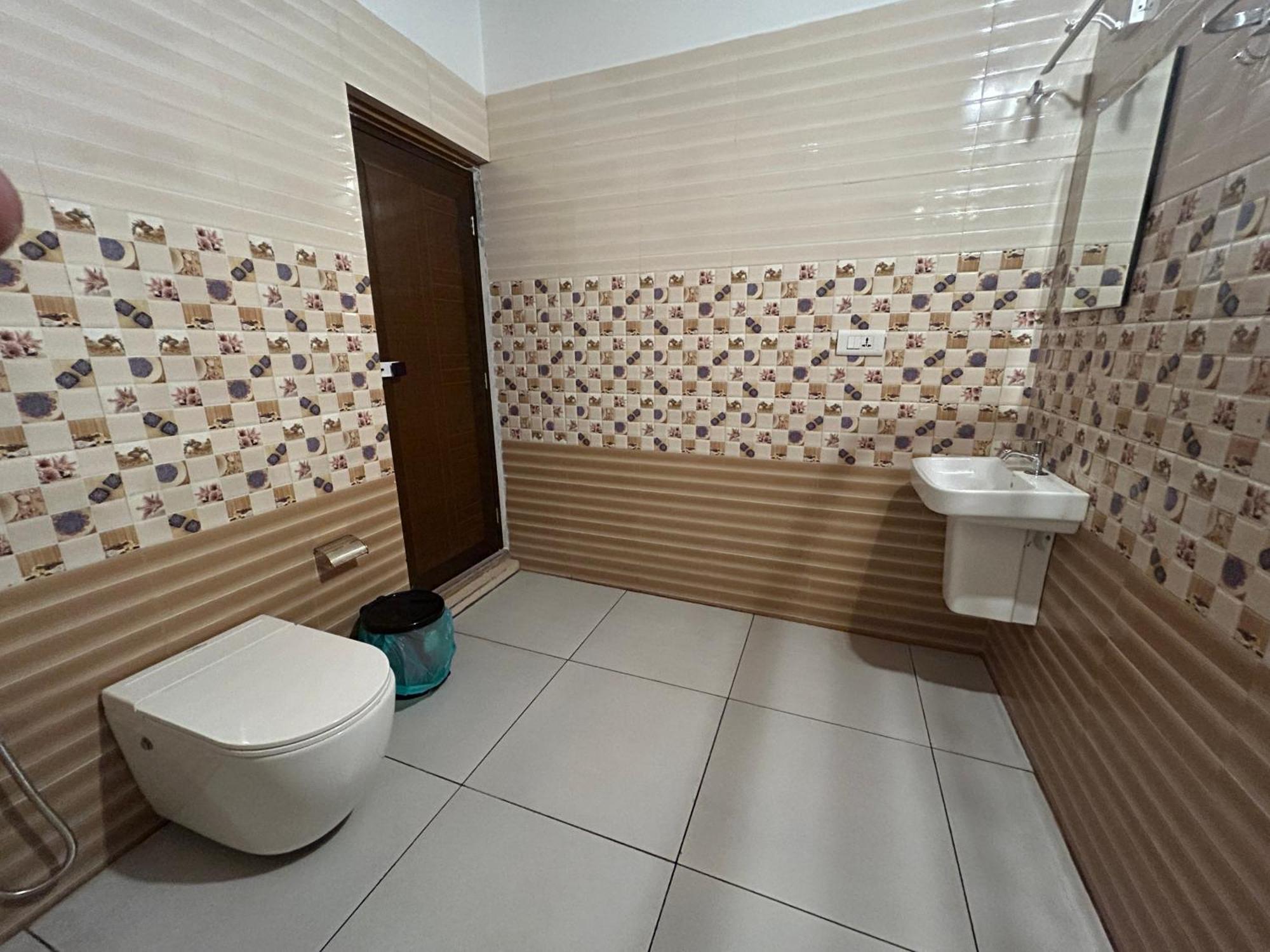 Baywood Cottages Вагамон Екстериор снимка
