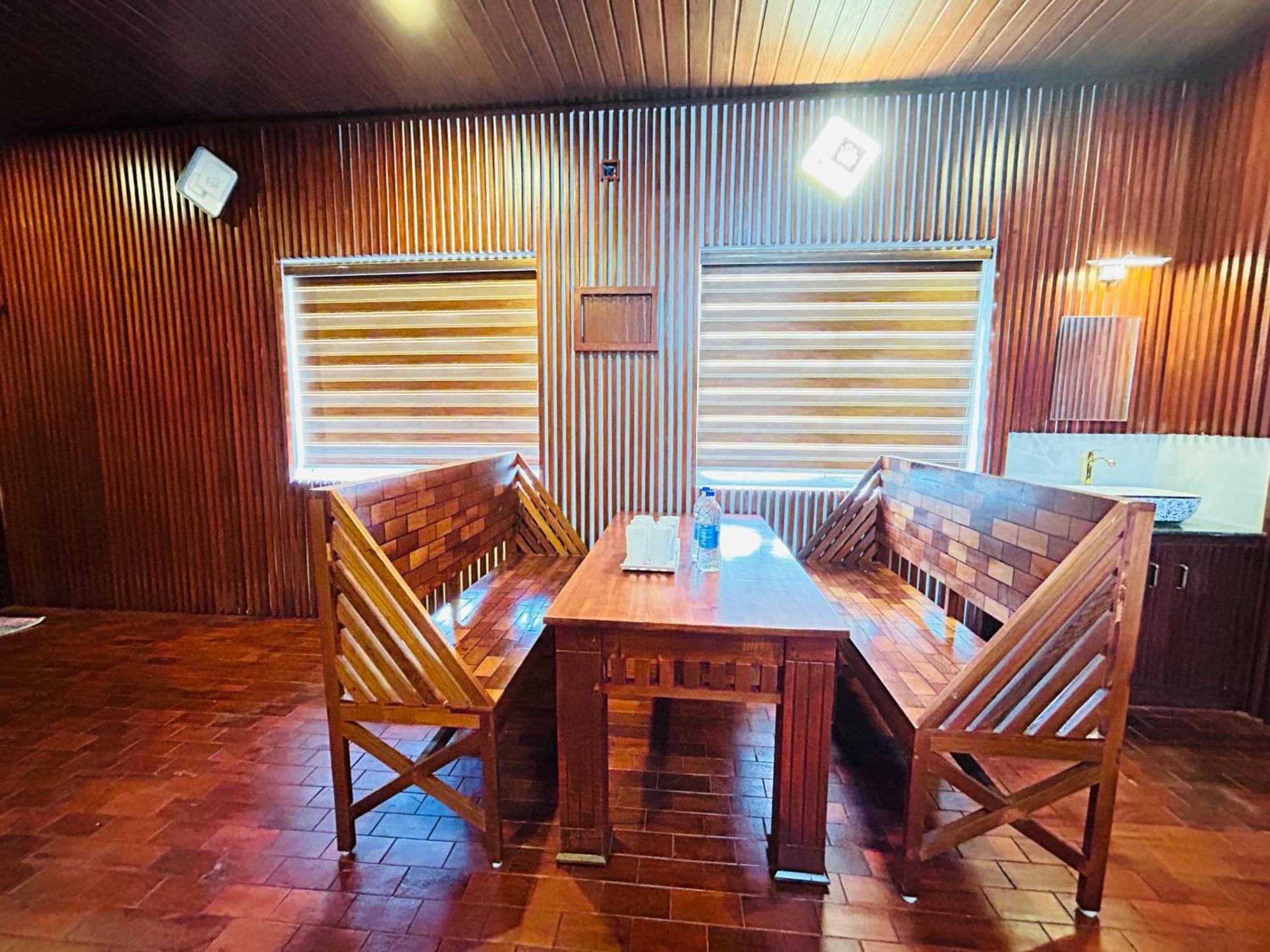 Baywood Cottages Вагамон Екстериор снимка
