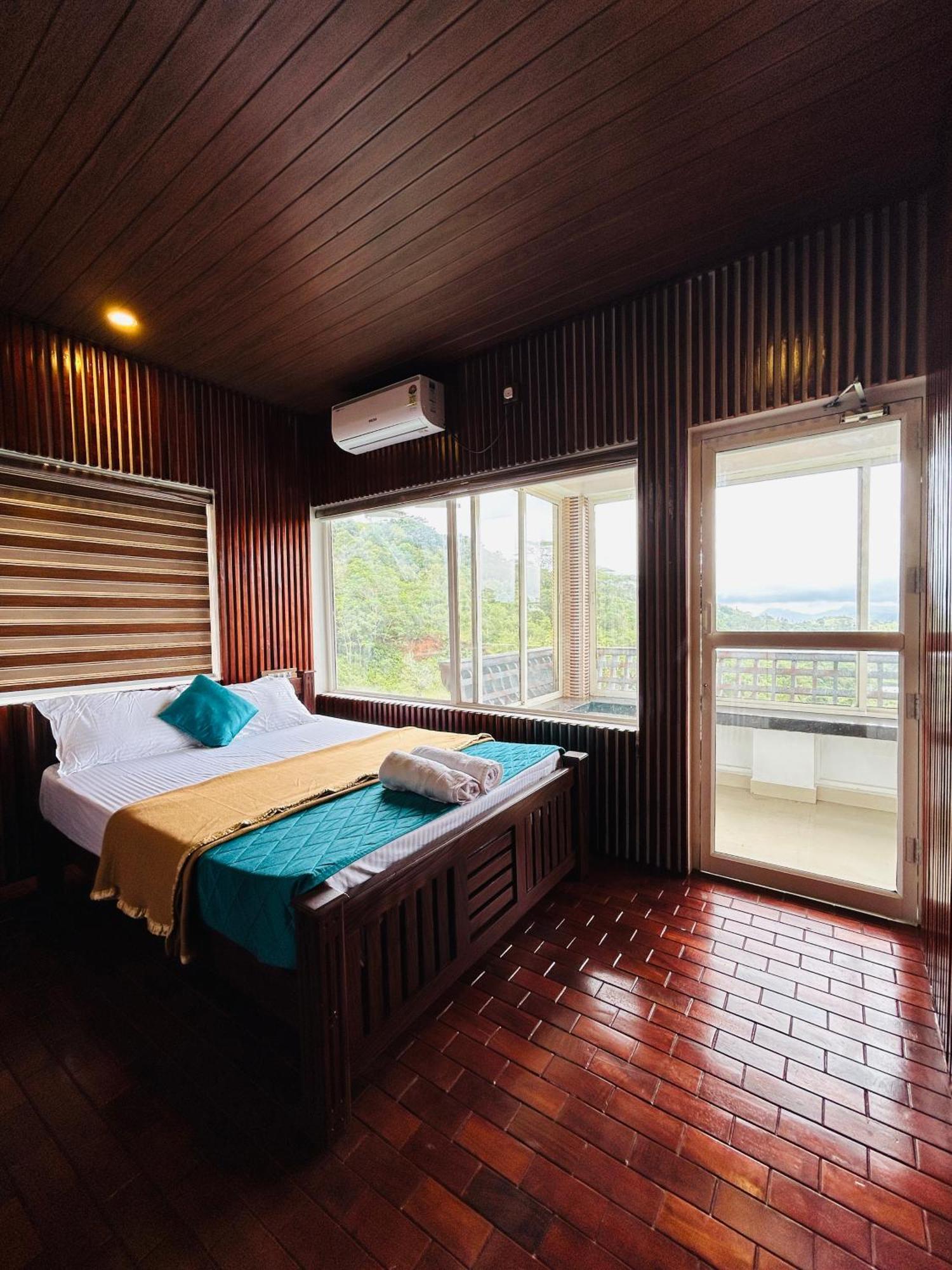 Baywood Cottages Вагамон Екстериор снимка