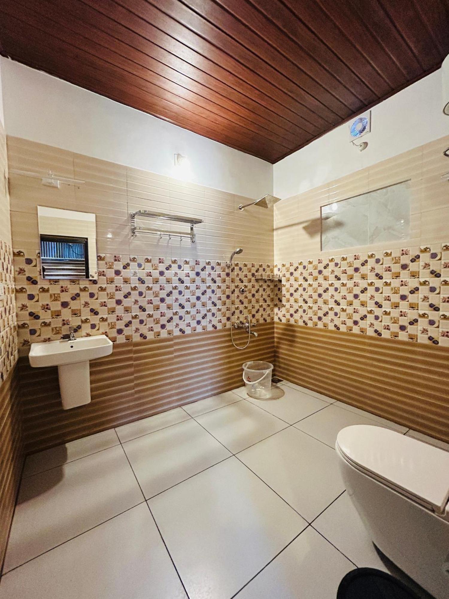 Baywood Cottages Вагамон Екстериор снимка