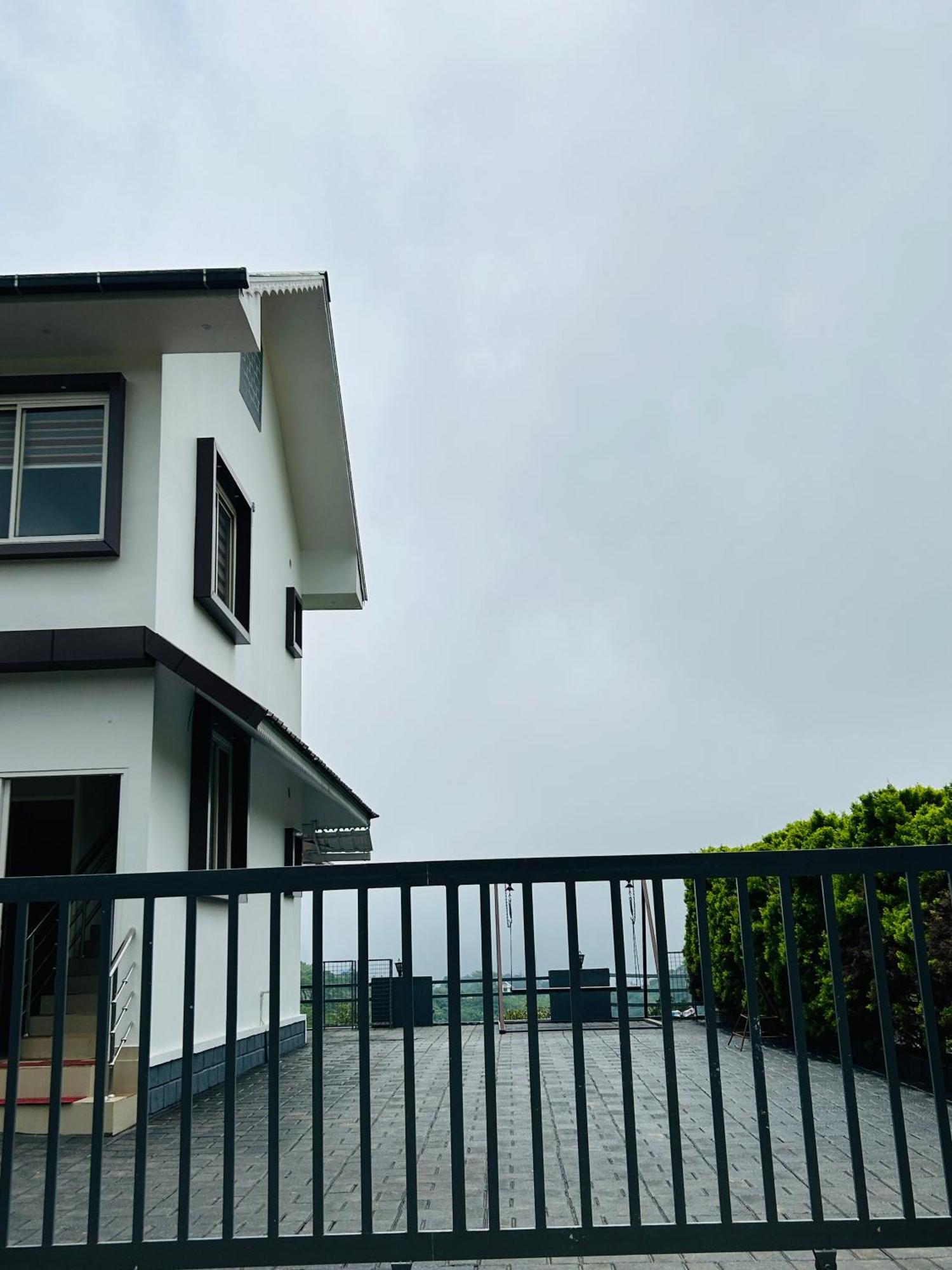 Baywood Cottages Вагамон Екстериор снимка