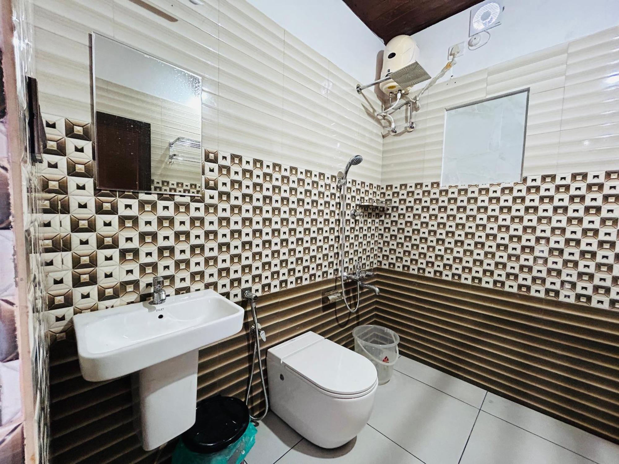 Baywood Cottages Вагамон Екстериор снимка