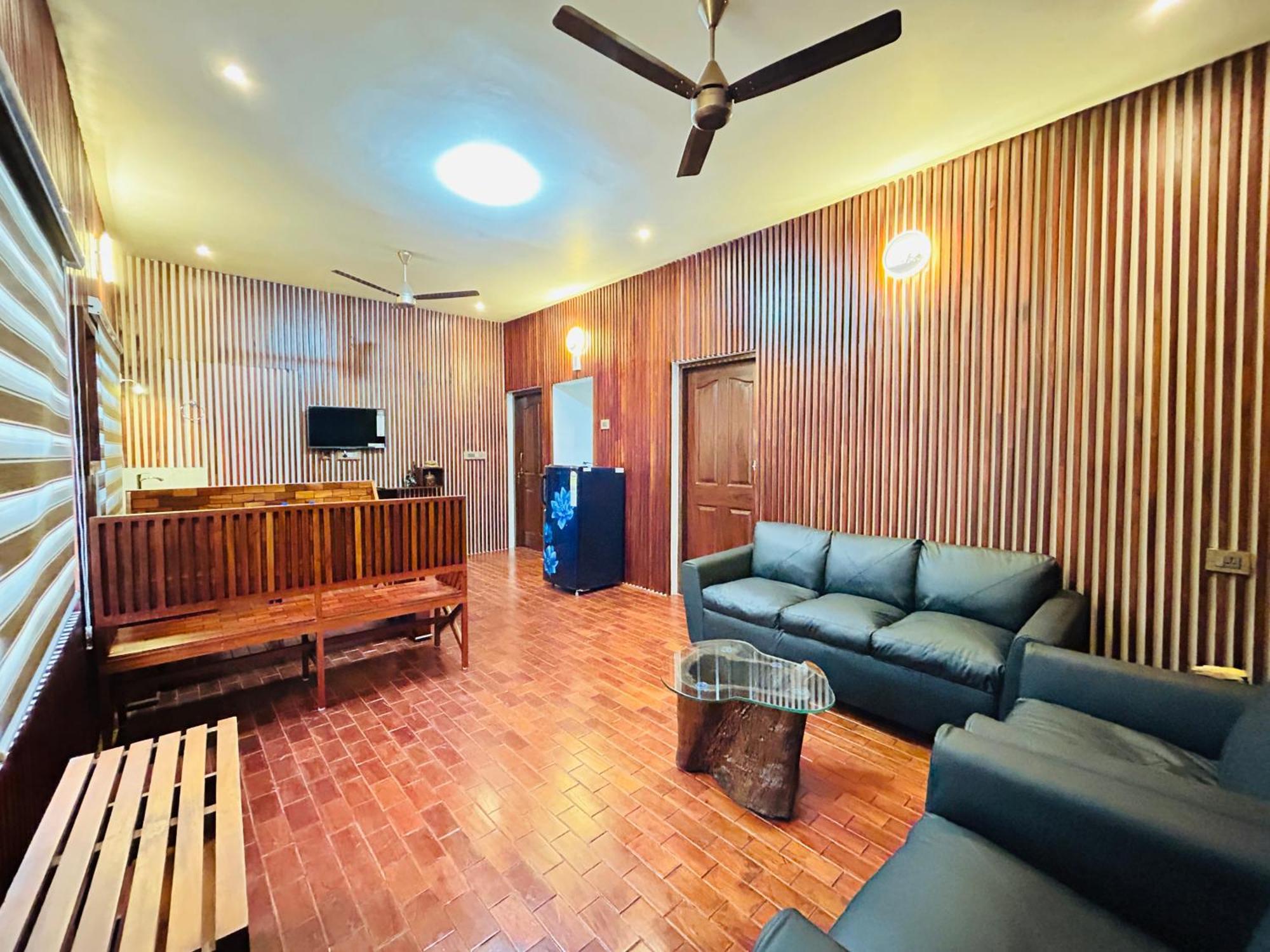 Baywood Cottages Вагамон Екстериор снимка
