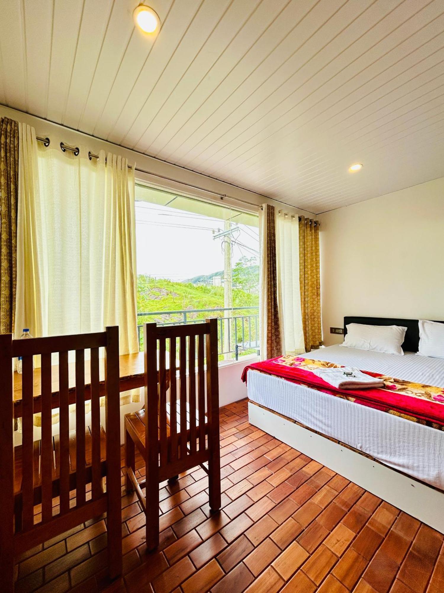 Baywood Cottages Вагамон Екстериор снимка
