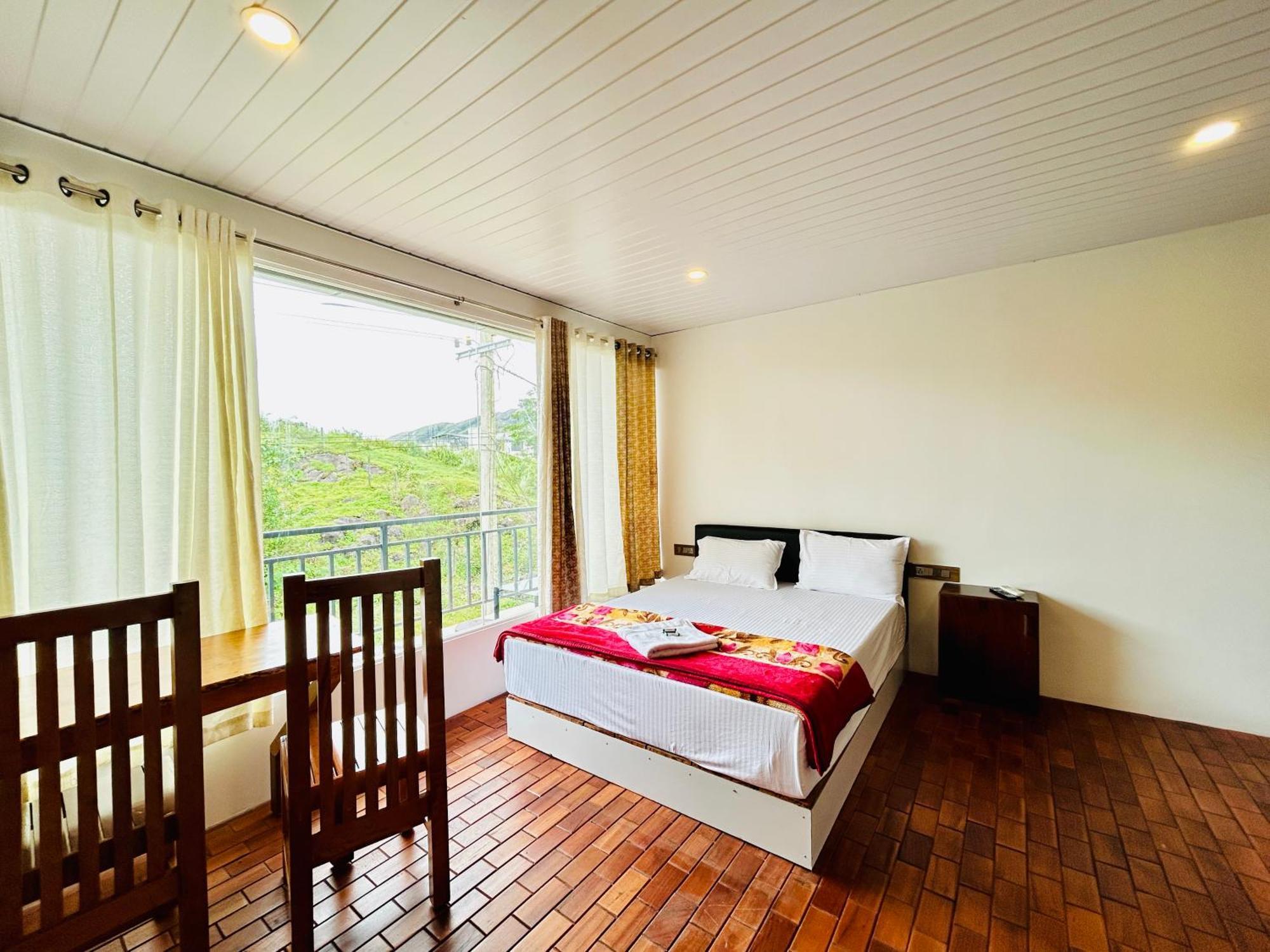 Baywood Cottages Вагамон Екстериор снимка