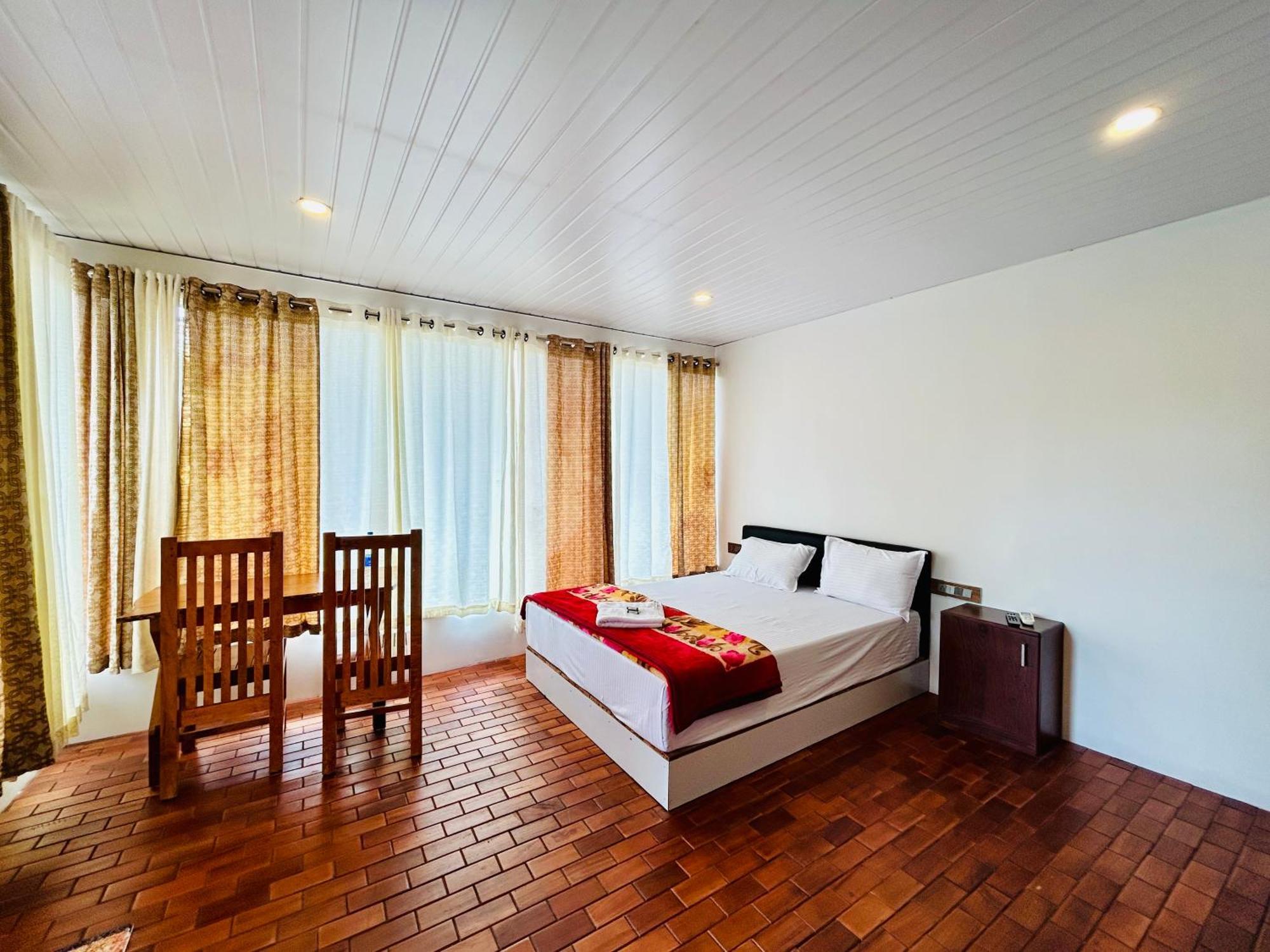 Baywood Cottages Вагамон Екстериор снимка