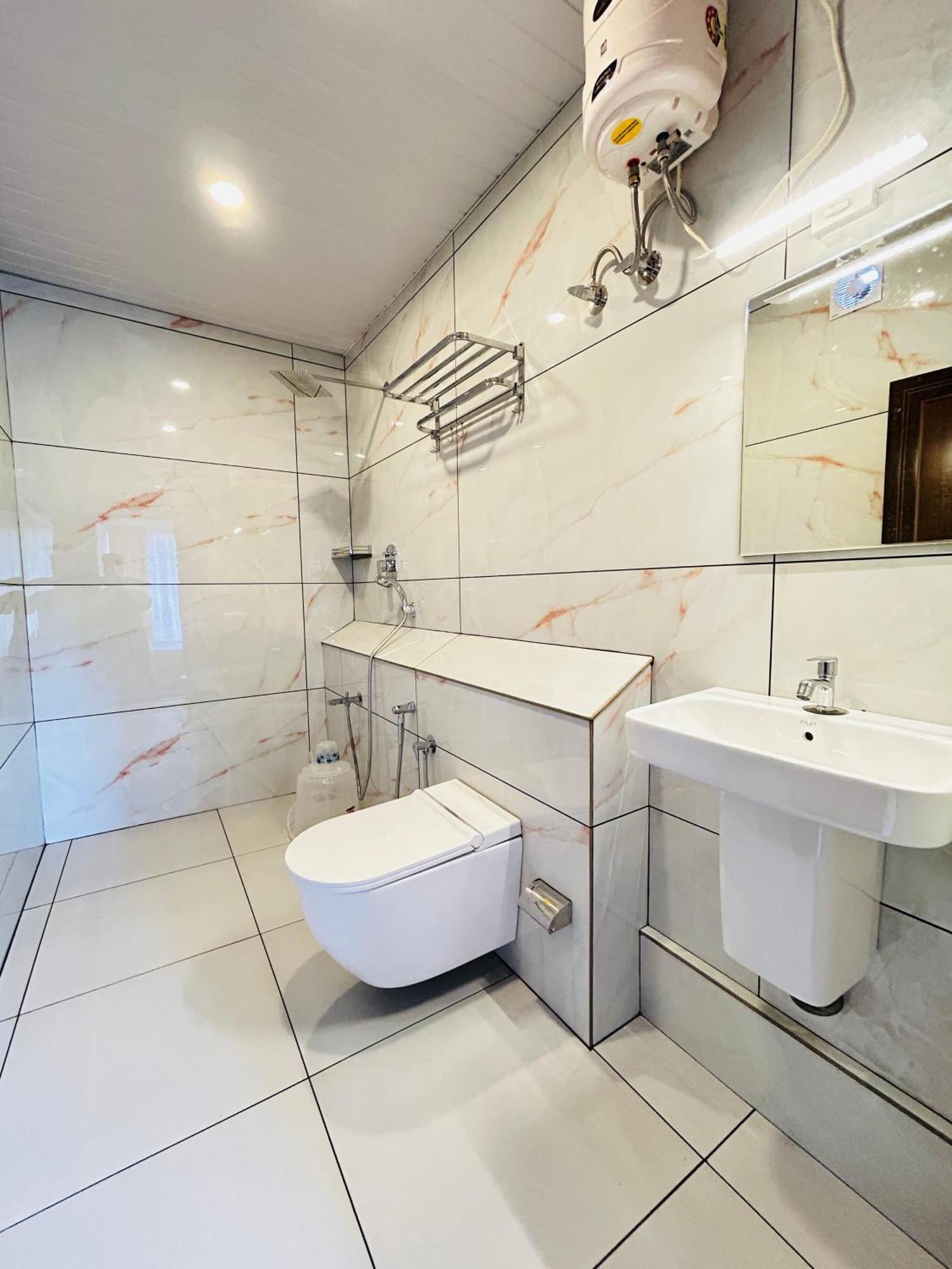 Baywood Cottages Вагамон Екстериор снимка