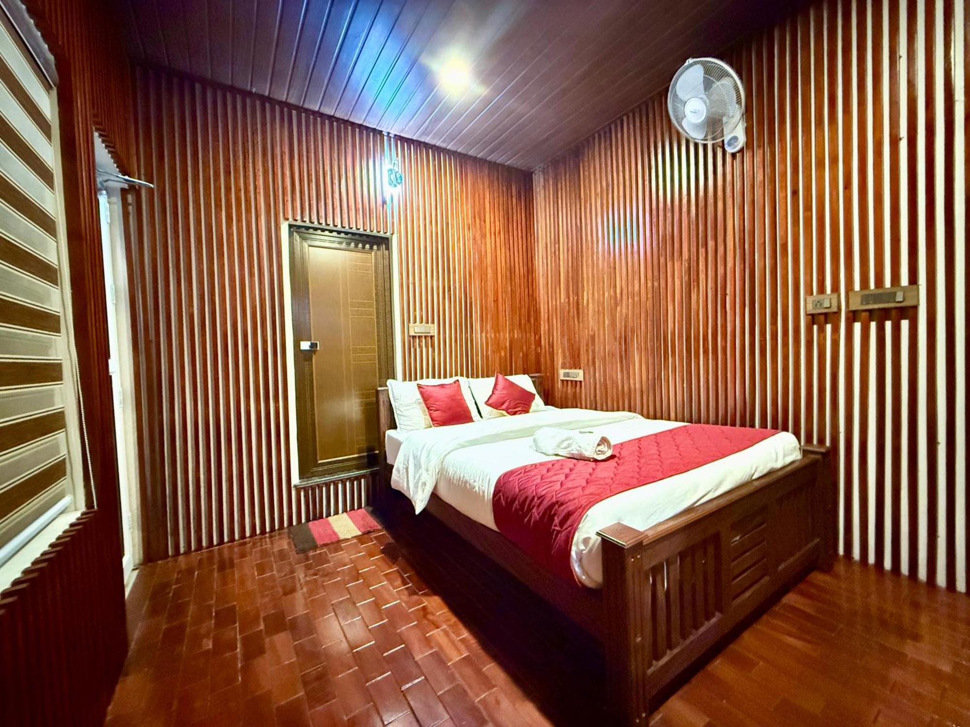 Baywood Cottages Вагамон Екстериор снимка