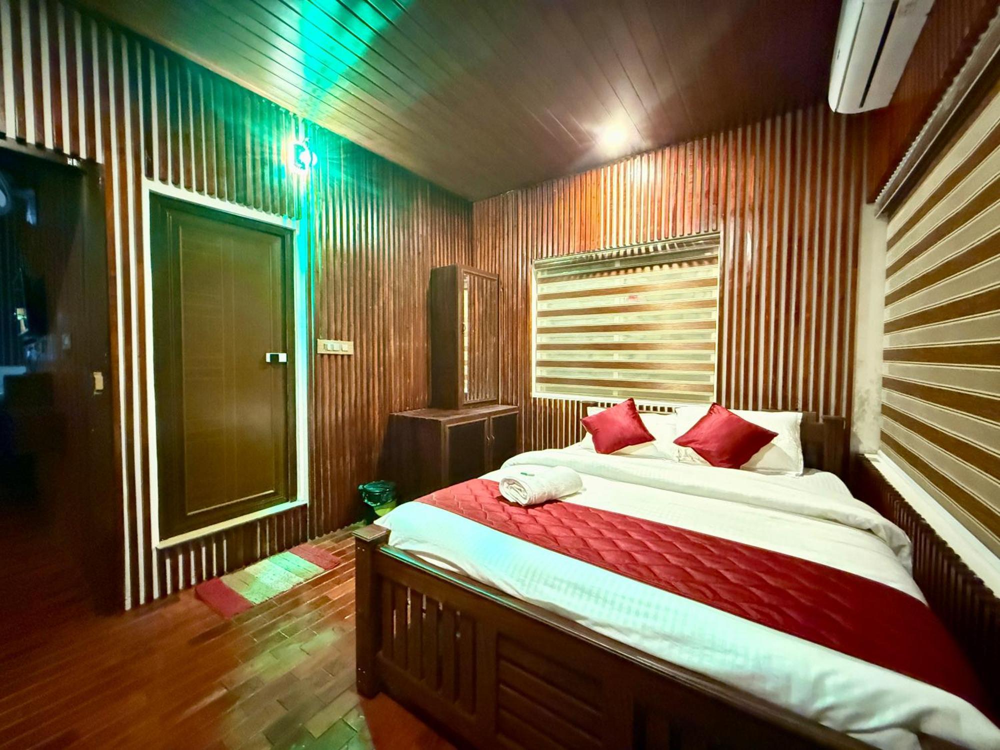Baywood Cottages Вагамон Екстериор снимка